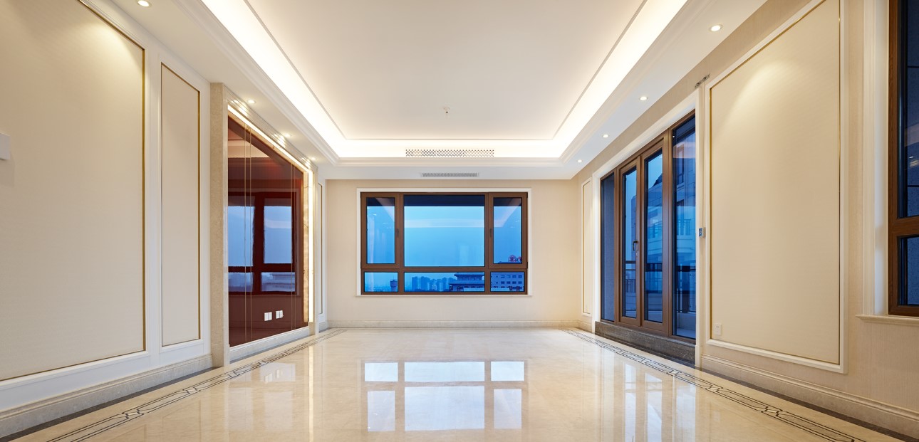 當處女座遇見交房季——首開龍湖天璞交房體驗與裝修指南