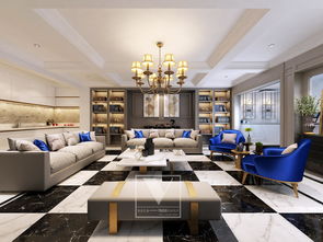 昆明住宅裝修省錢全攻略 精打細(xì)算，打造理想家園